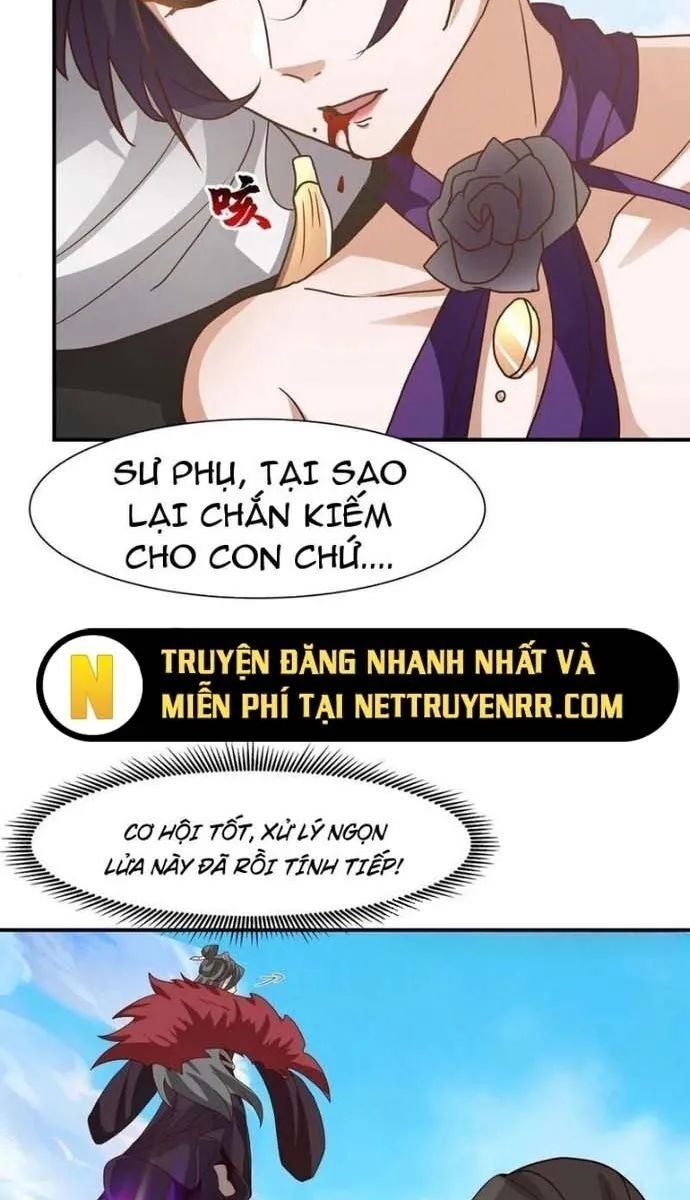 Hỗn Độn Thiên Đế Quyết - Page 20