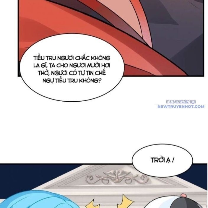 Các Nữ Đồ Đệ Của Ta Đều Là Chư Thiên Đại Lão Tương Lai - Page 93