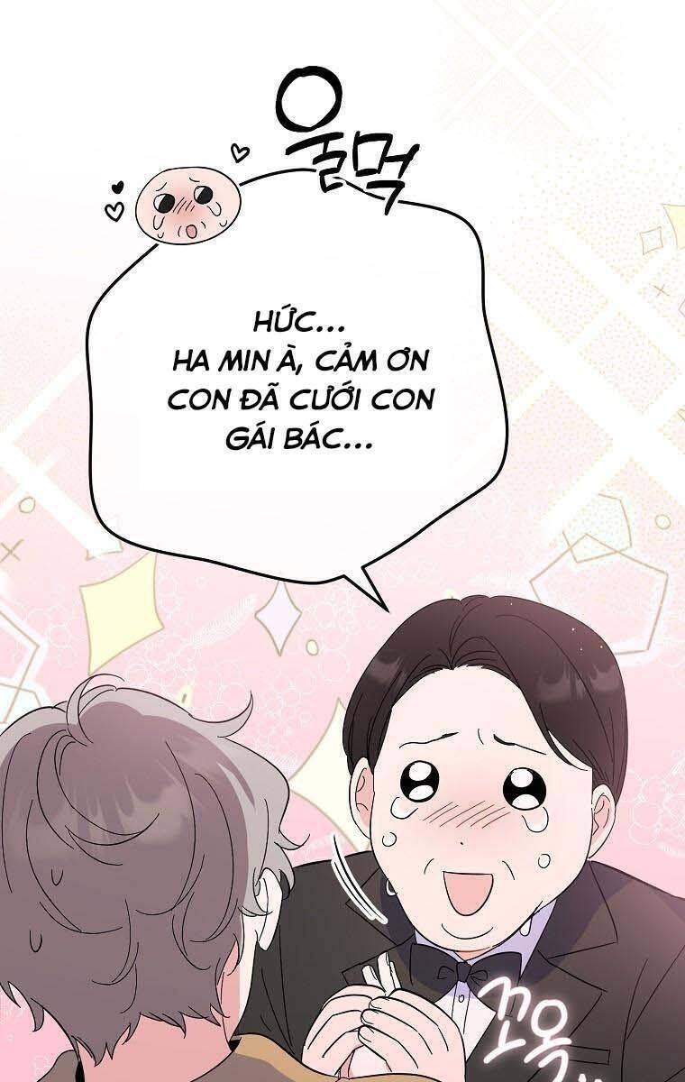 Mối Tình Đầu Đến Từ Tương Lai - Page 98