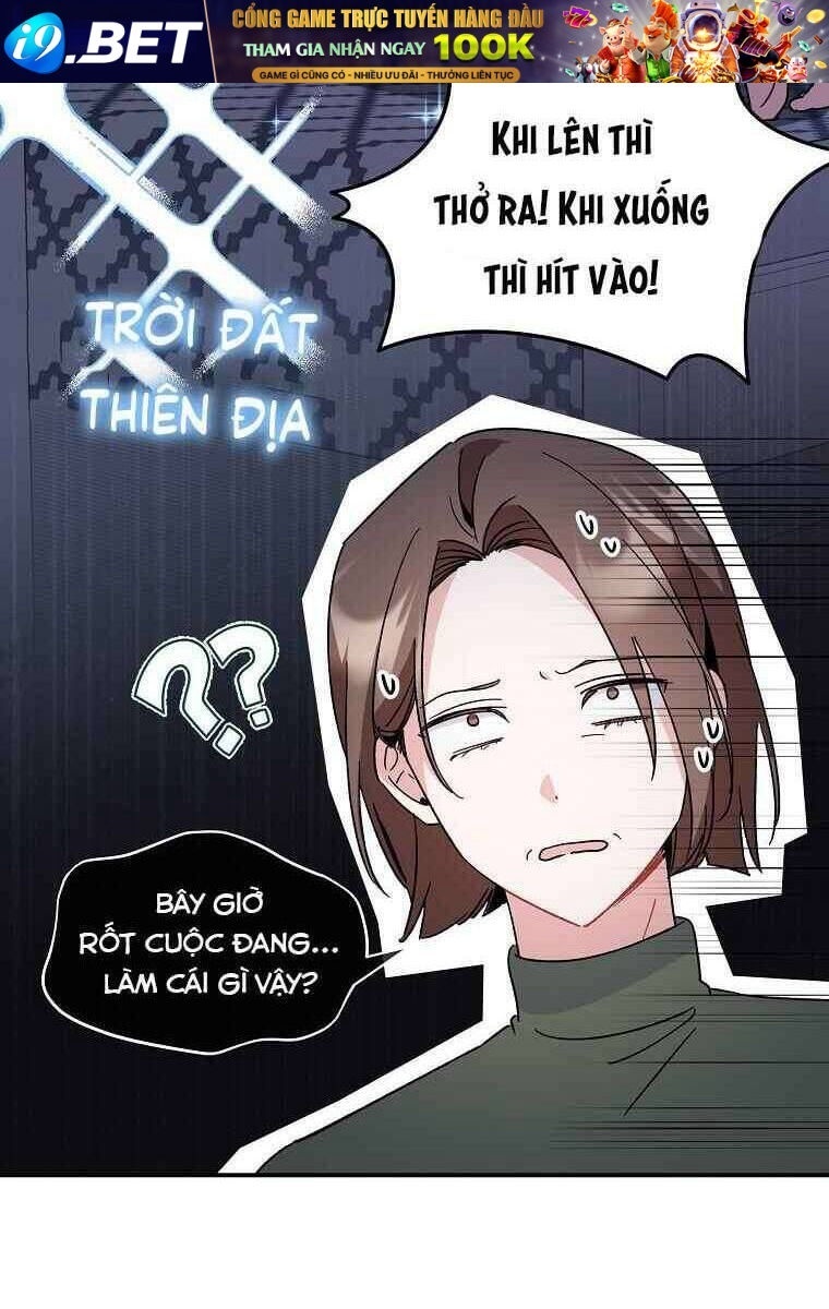 Mối Tình Đầu Đến Từ Tương Lai - Page 26