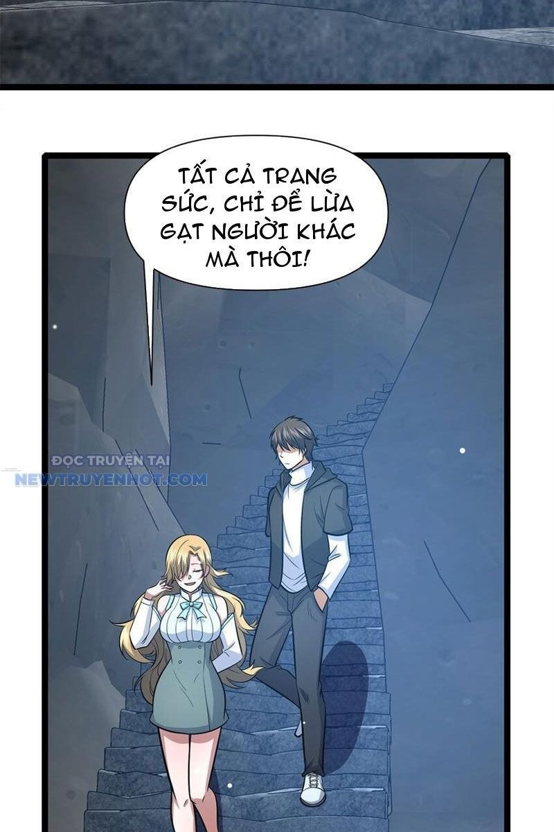 Đô Thị Cực Phẩm Y Thần - Page 20