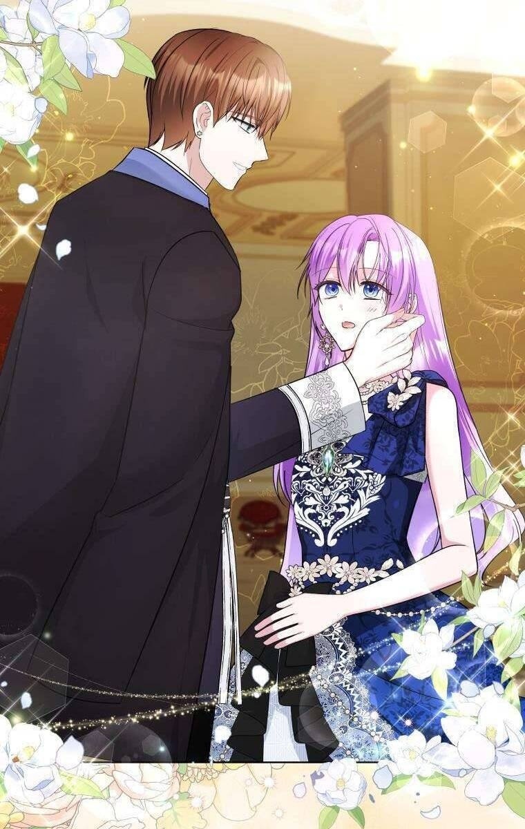 Chiếc Túi Bí Mật Của Tiểu Thư Xấu Xí - Page 91