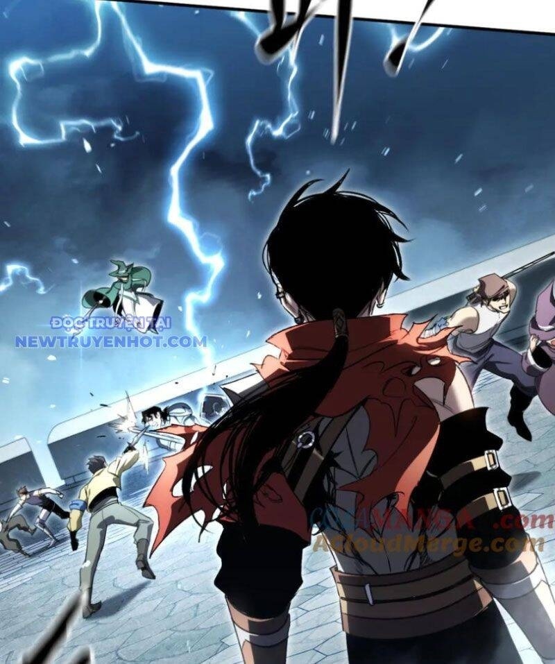 Boss Cuối Chấp Nhận Trở Thành Người Chơi - Page 27