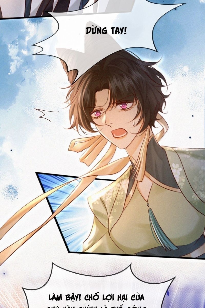 Nam Chủ Vì Sao Quyến Rũ Ta - Page 11