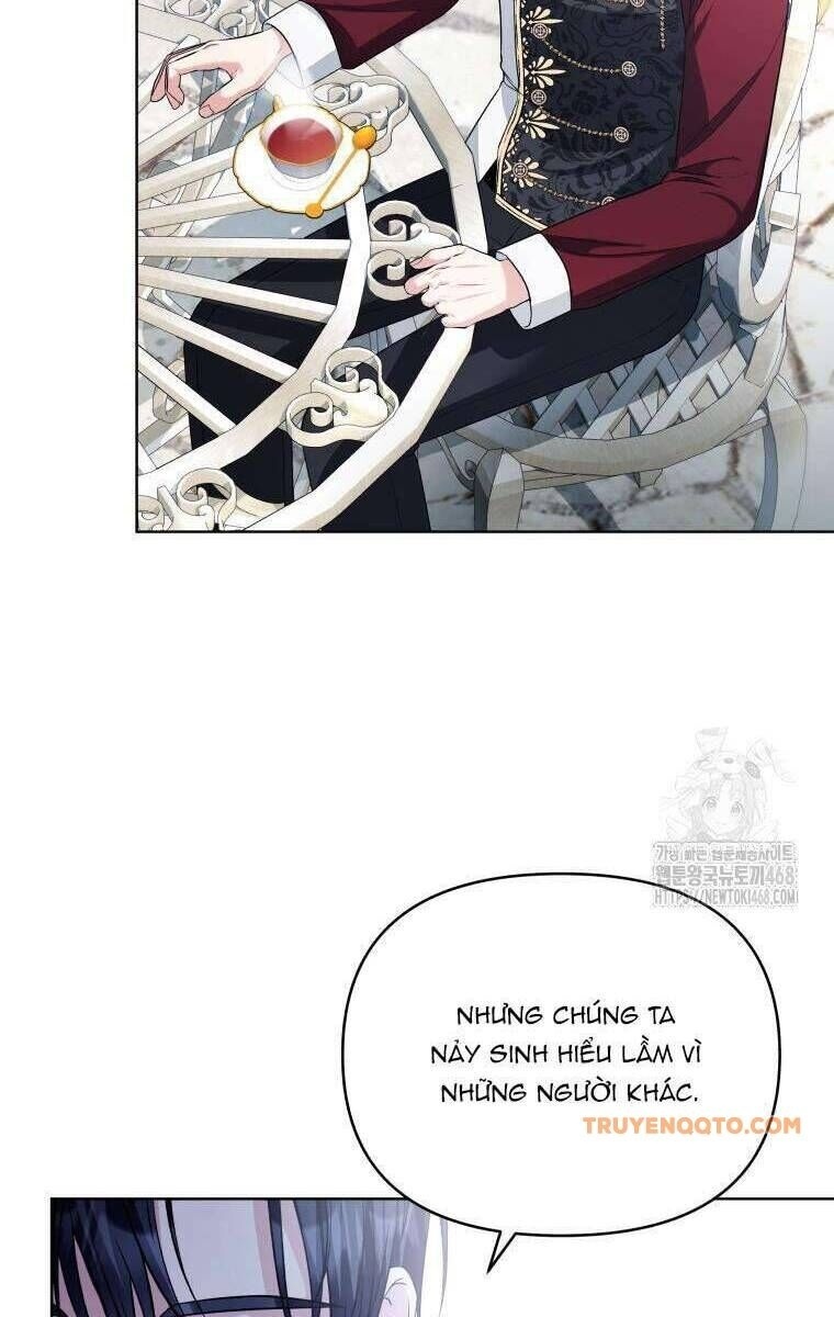 Chiếc Túi Bí Mật Của Tiểu Thư Xấu Xí - Page 39