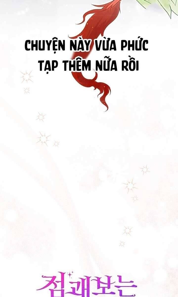 Nàng Công Chúa Tiên Tri - Page 74