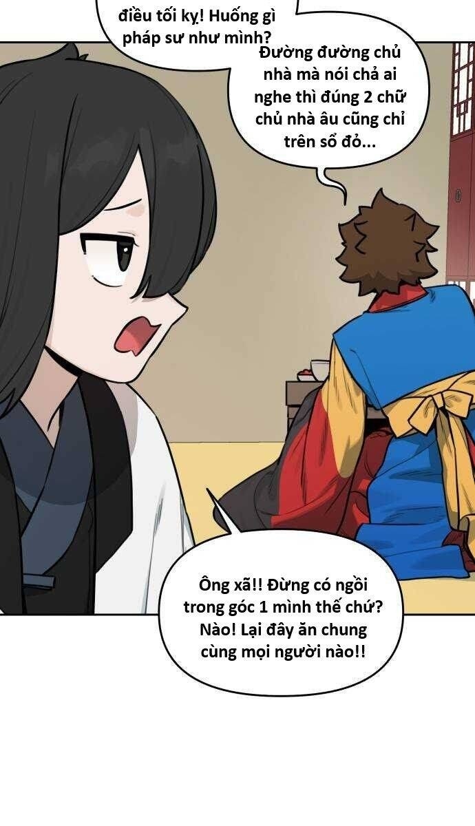 Hổ Đến Chơi Nhà - Page 73