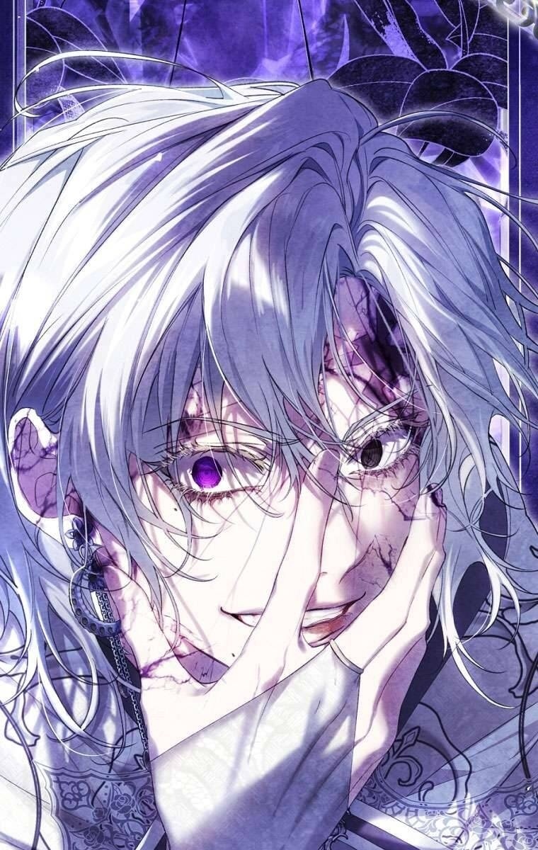 Kẻ Phản Diện Là Một Con Rối - Page 65