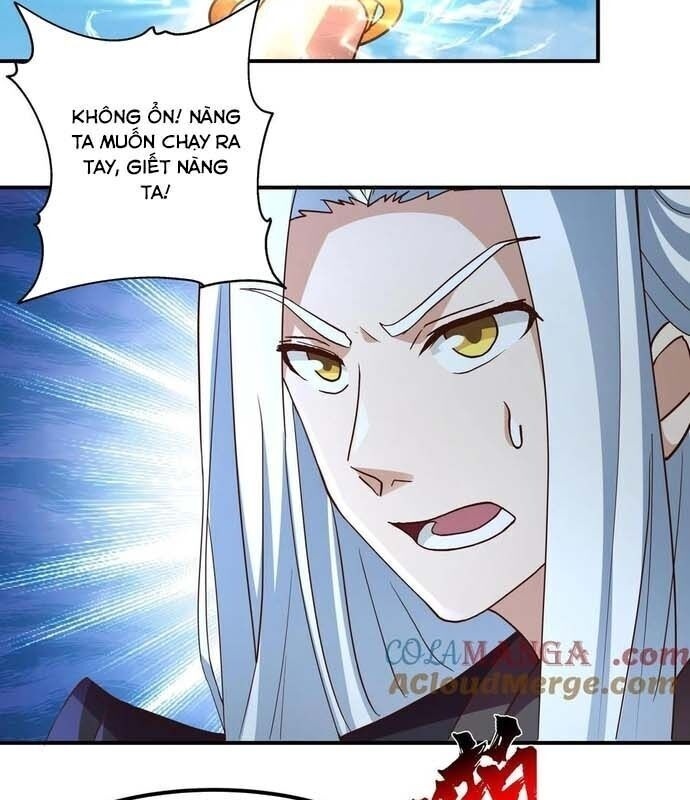 Hỗn Độn Thiên Đế Quyết - Page 26