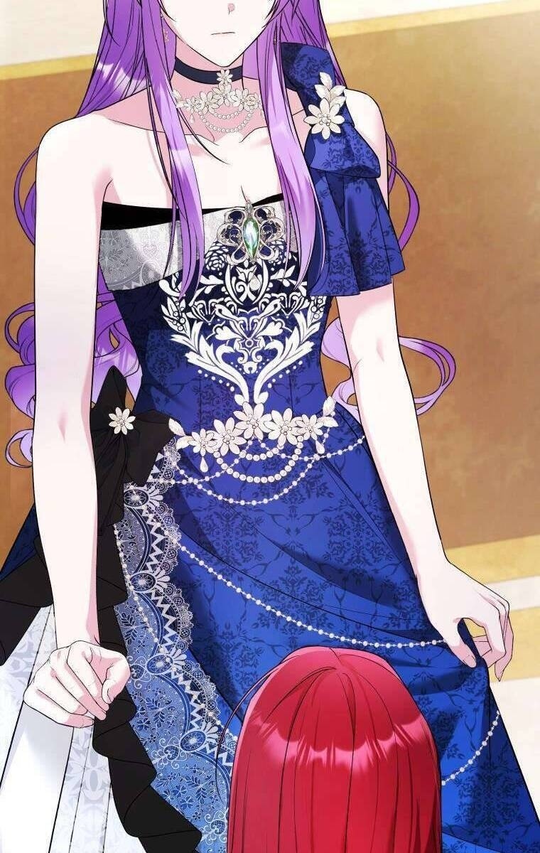 Chiếc Túi Bí Mật Của Tiểu Thư Xấu Xí - Page 27