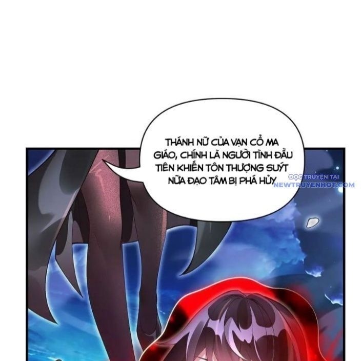 Các Nữ Đồ Đệ Của Ta Đều Là Chư Thiên Đại Lão Tương Lai - Page 42