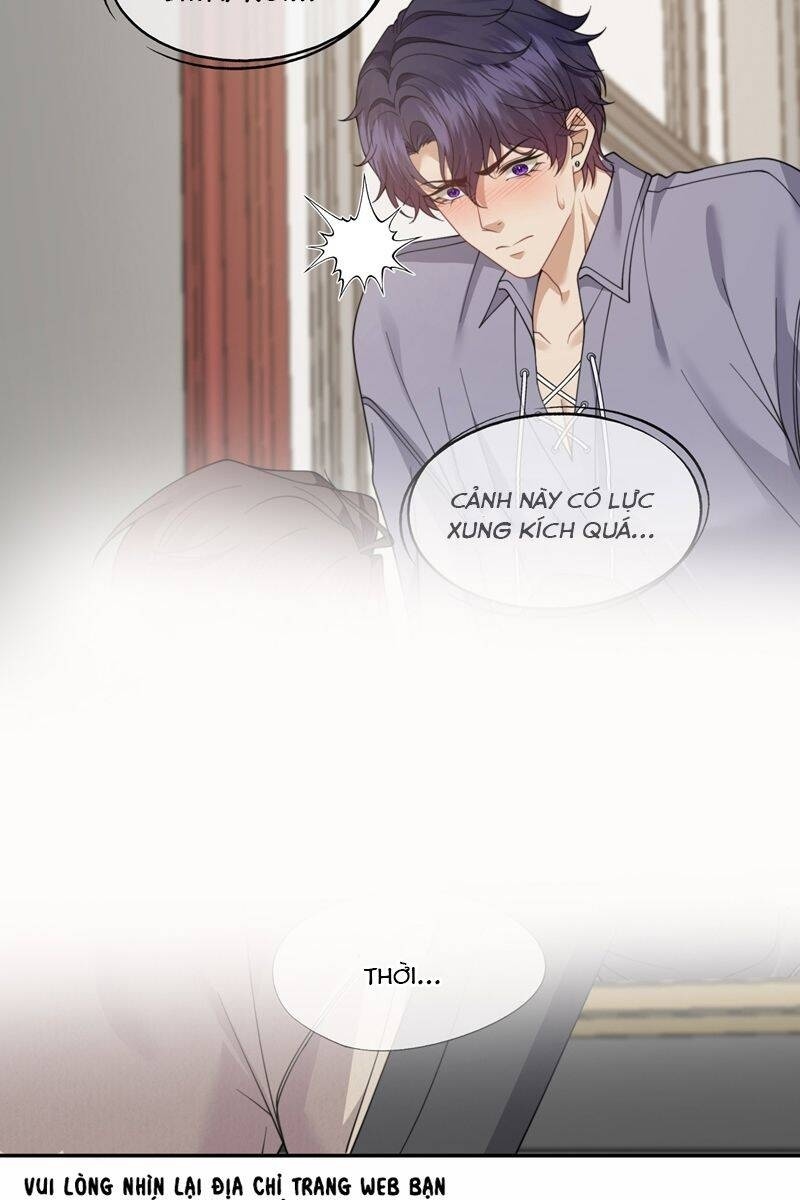 Gài Bẫy Ác Khuyển - Page 20