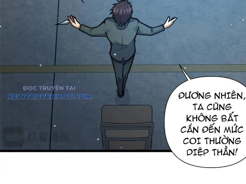 Đô Thị Cực Phẩm Y Thần - Page 44