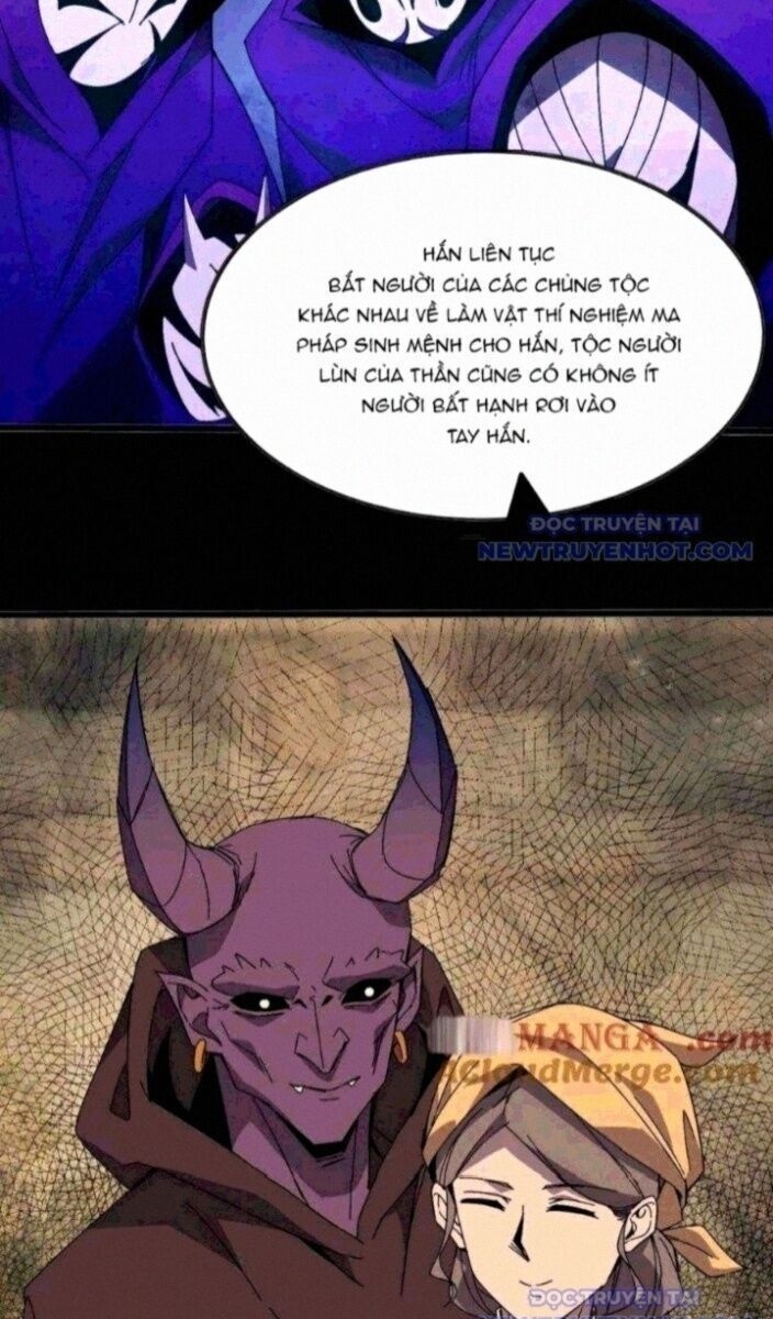 Dũng giả x nữ ma vương - Page 8