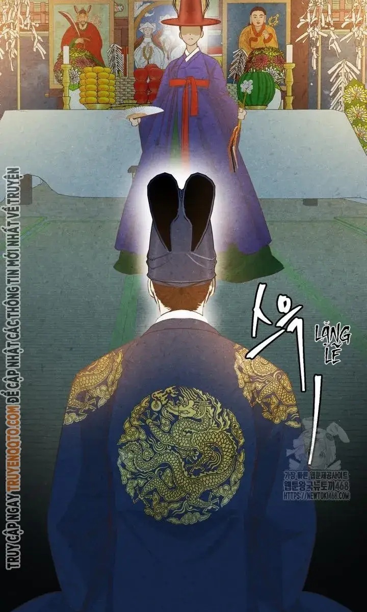 Hai Mặt Cuộc Đời Của Gye Seora - Page 23