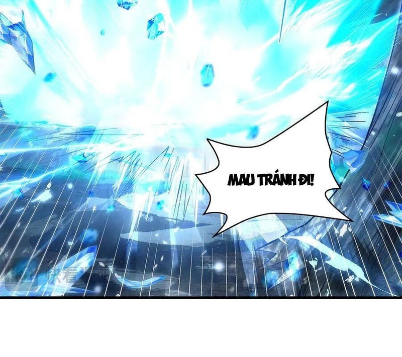 Các Nữ Đồ Đệ Của Ta Đều Là Chư Thiên Đại Lão Tương Lai - Page 70