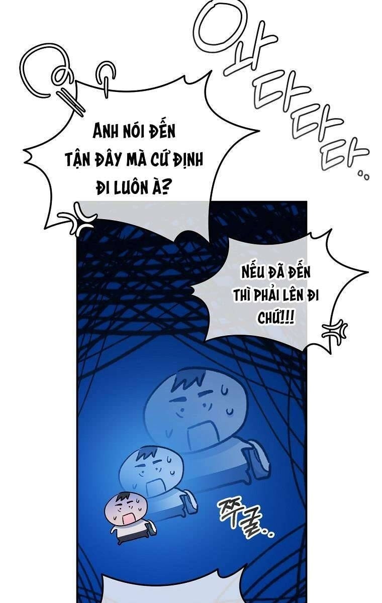 Mối Tình Đầu Đến Từ Tương Lai - Page 67