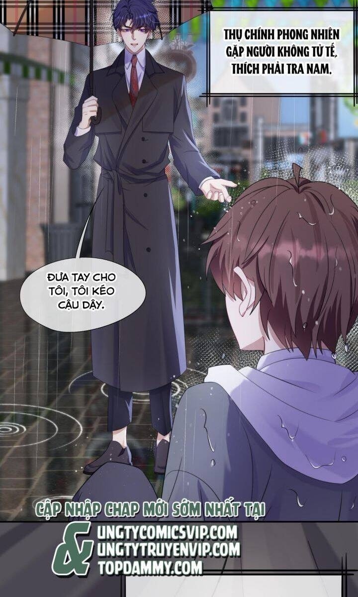 Gài Bẫy Ác Khuyển - Page 23