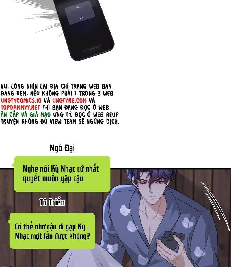 Gài Bẫy Ác Khuyển - Page 11