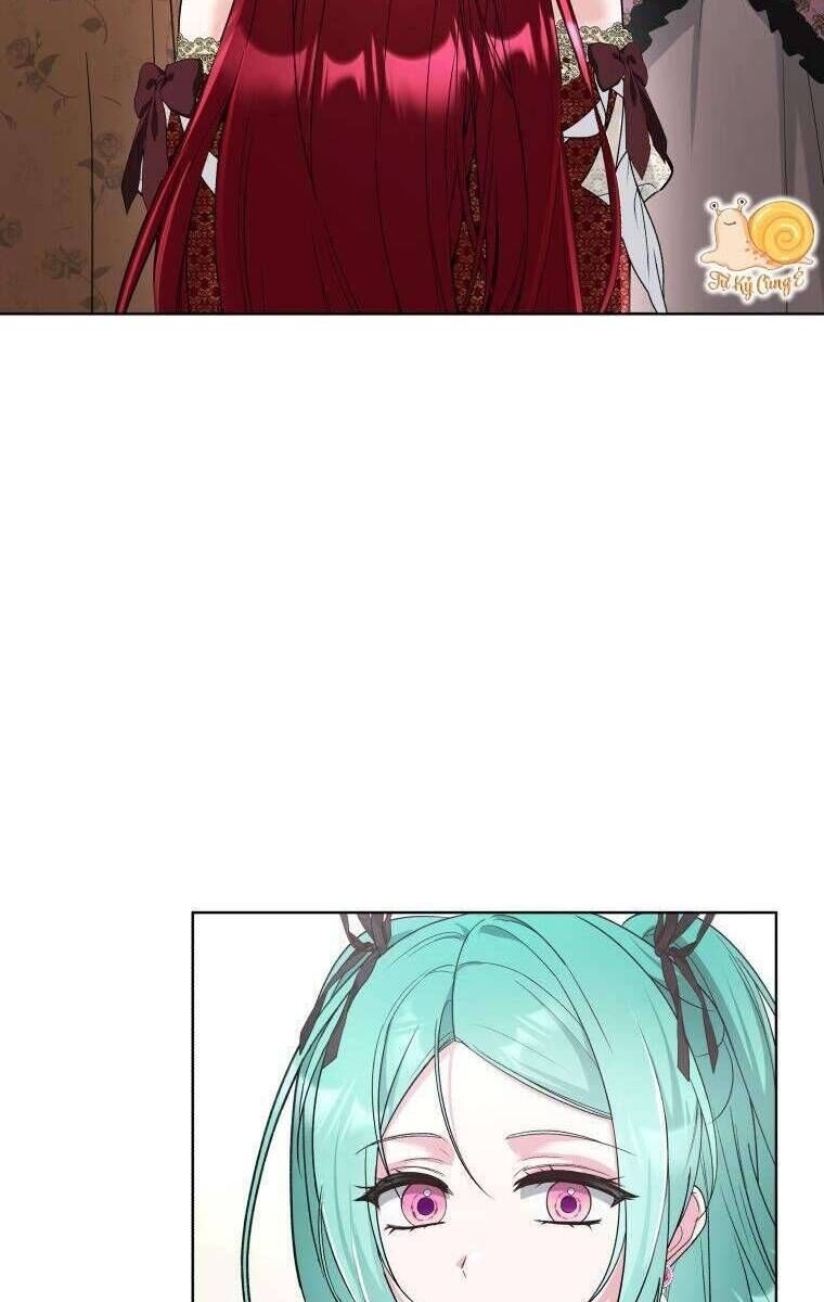 Chiếc Túi Bí Mật Của Tiểu Thư Xấu Xí - Page 87