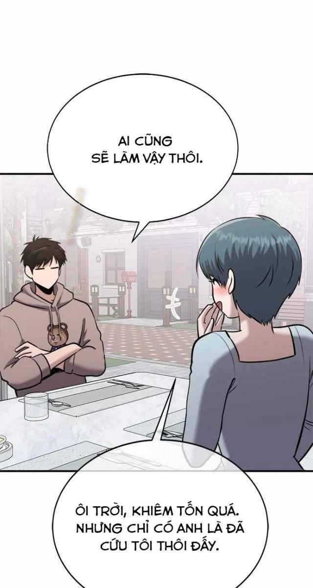 Một Anh Hùng Giỏi Mọi Thứ - Page 63