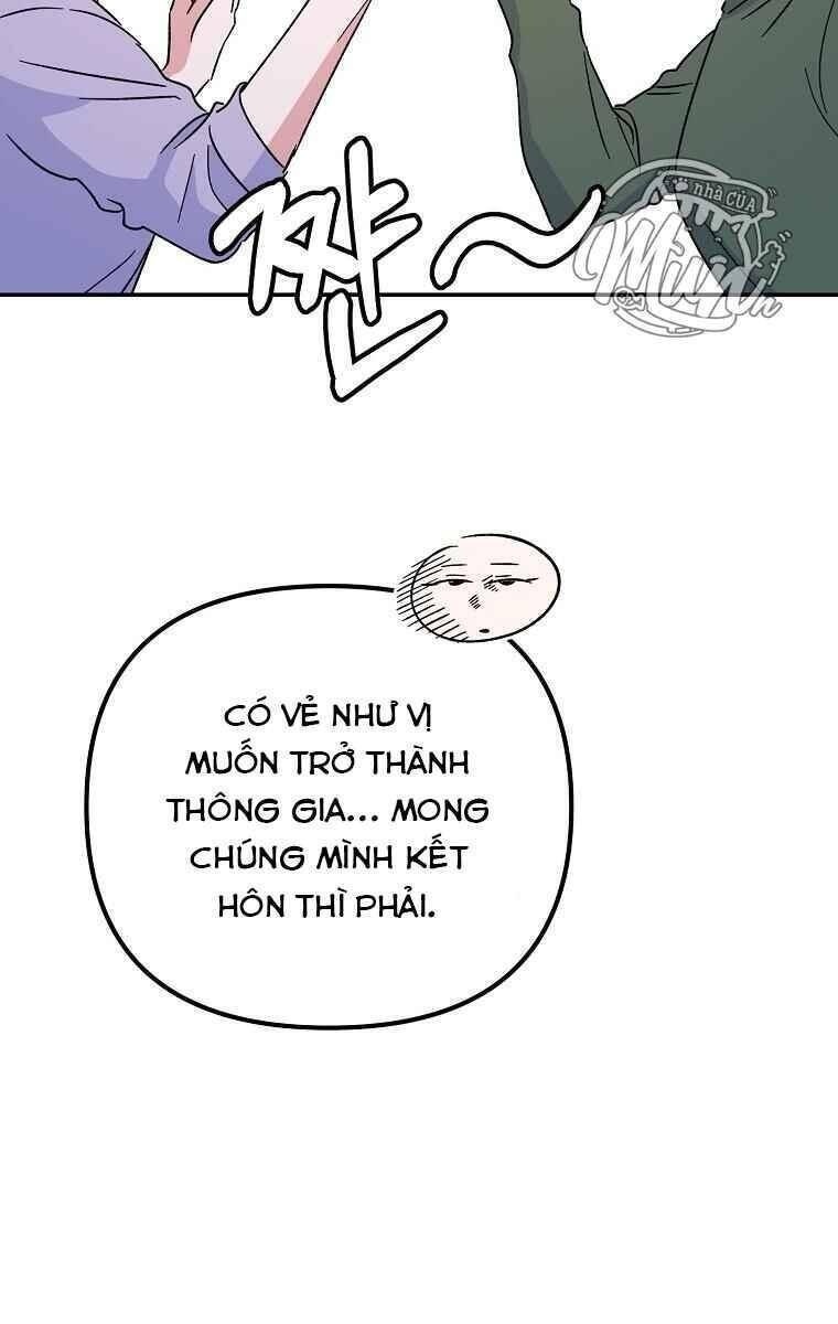 Mối Tình Đầu Đến Từ Tương Lai - Page 72
