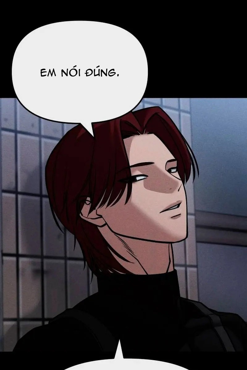 Giang Hồ Thực Thi Công Lý - Page 27