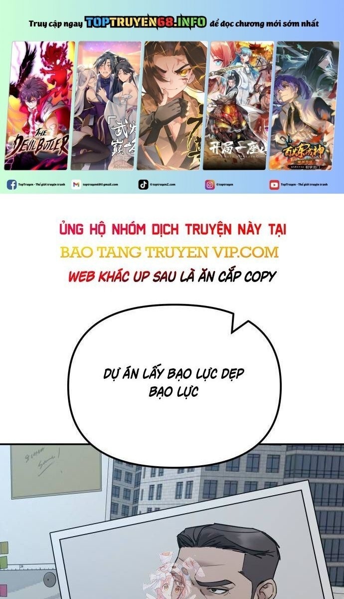 Giang Hồ Thực Thi Công Lý - Page 5