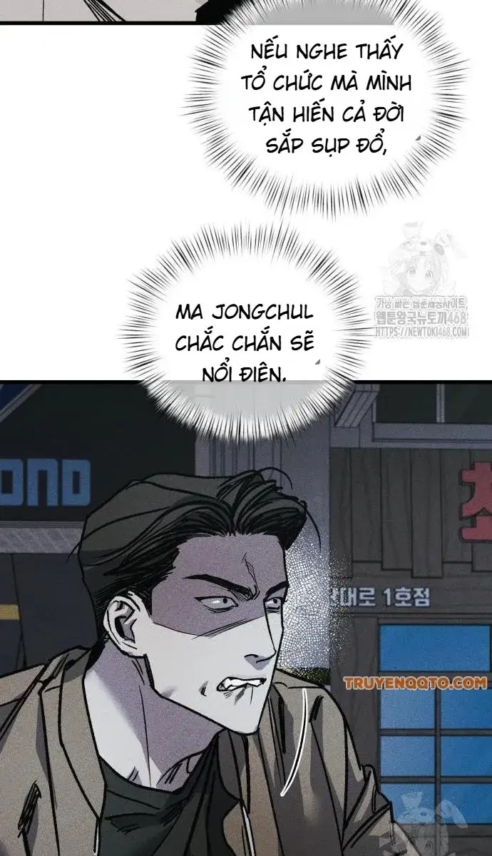 Diễn Viên Gangster - Page 25