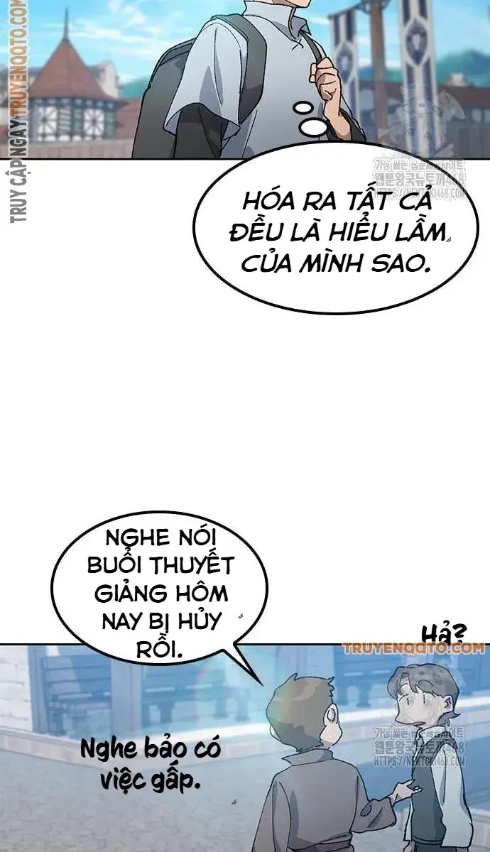 Chữa Lành Cuộc Sống Thông Qua Cắm Trại Ở Thế Giới Khác - Page 6