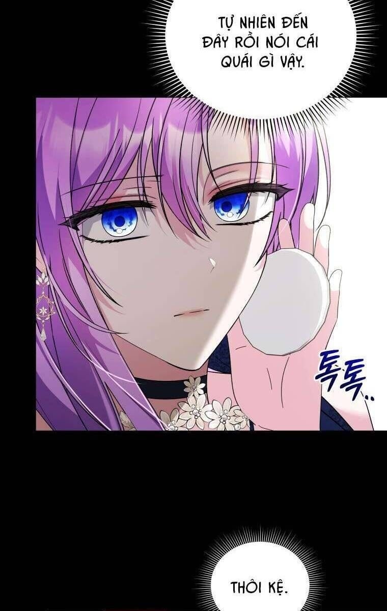 Chiếc Túi Bí Mật Của Tiểu Thư Xấu Xí - Page 72