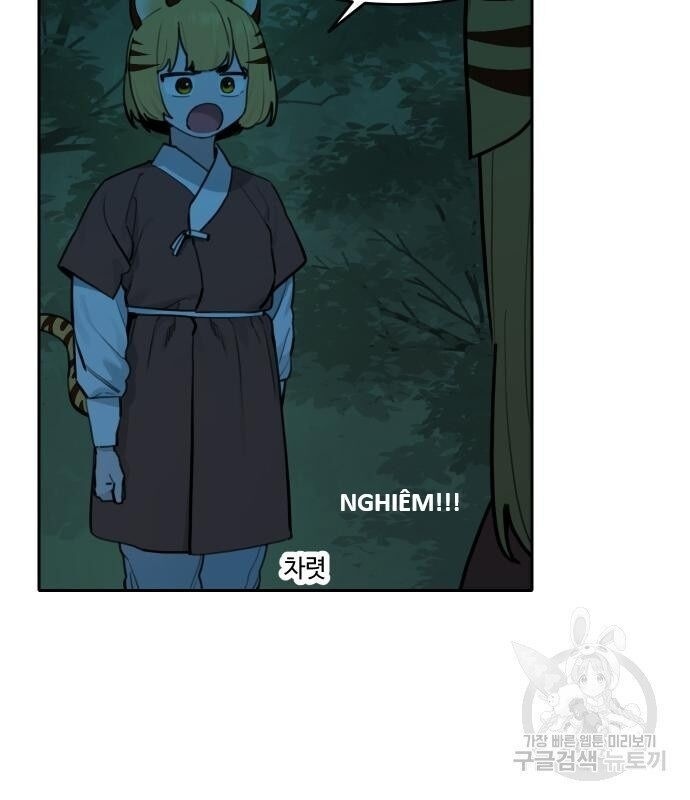 Hổ Đến Chơi Nhà - Page 16