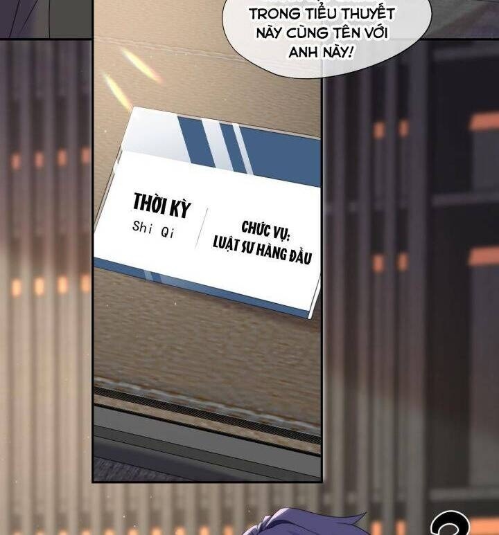 Gài Bẫy Ác Khuyển - Page 20