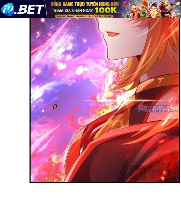 Các Nữ Đồ Đệ Của Ta Đều Là Chư Thiên Đại Lão Tương Lai - Page 87