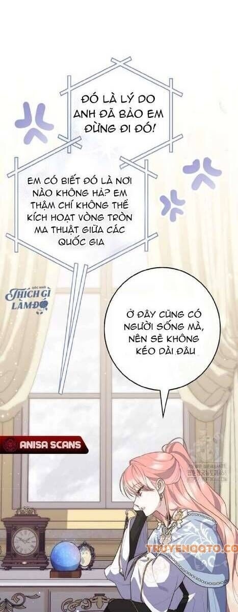 Nàng Công Chúa Tiên Tri - Page 5