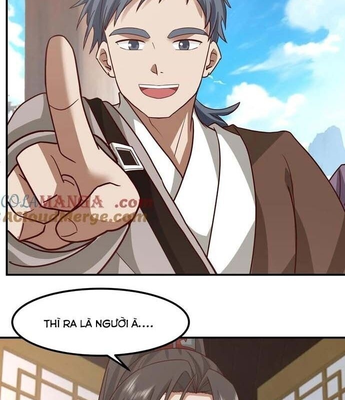 Hỗn Độn Thiên Đế Quyết - Page 24