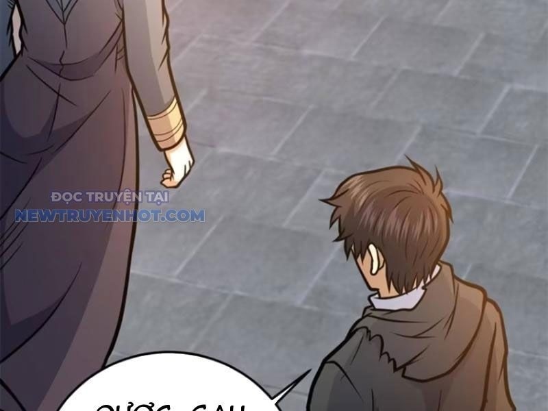 Đô Thị Cực Phẩm Y Thần - Page 126