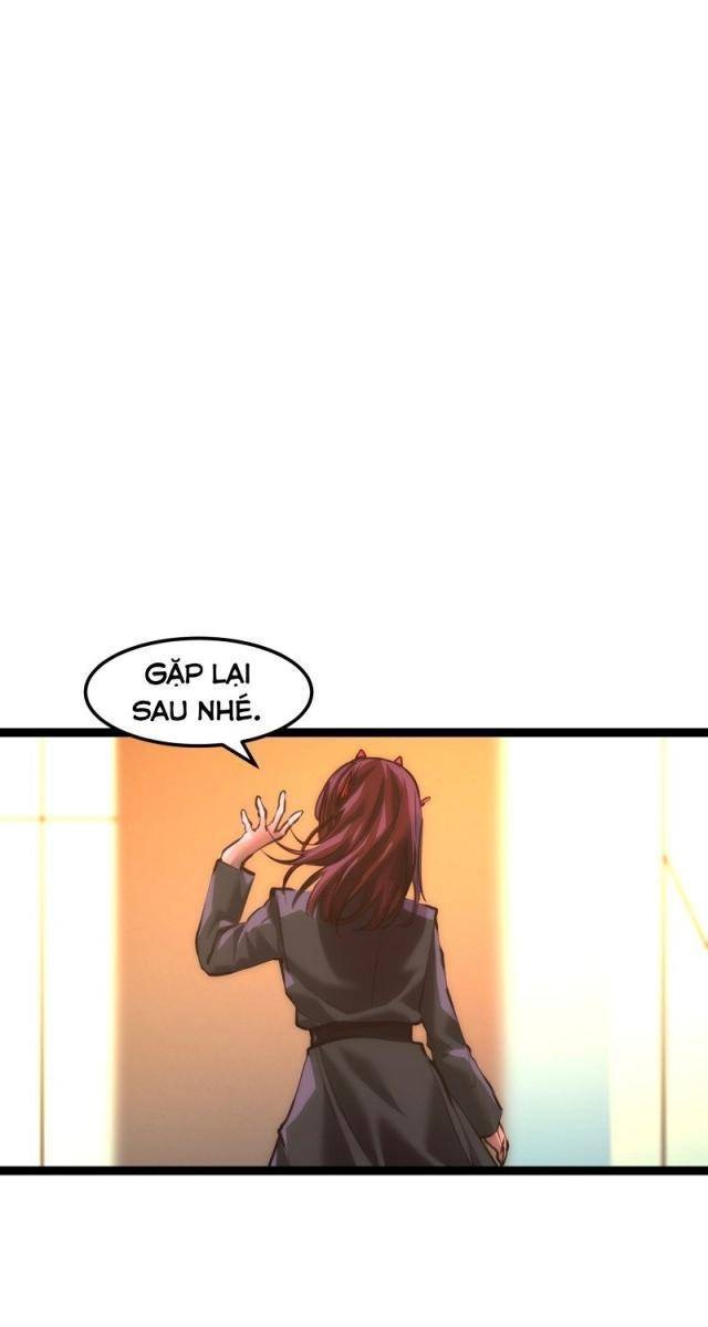 Cột Sống Đỏ - Page 21