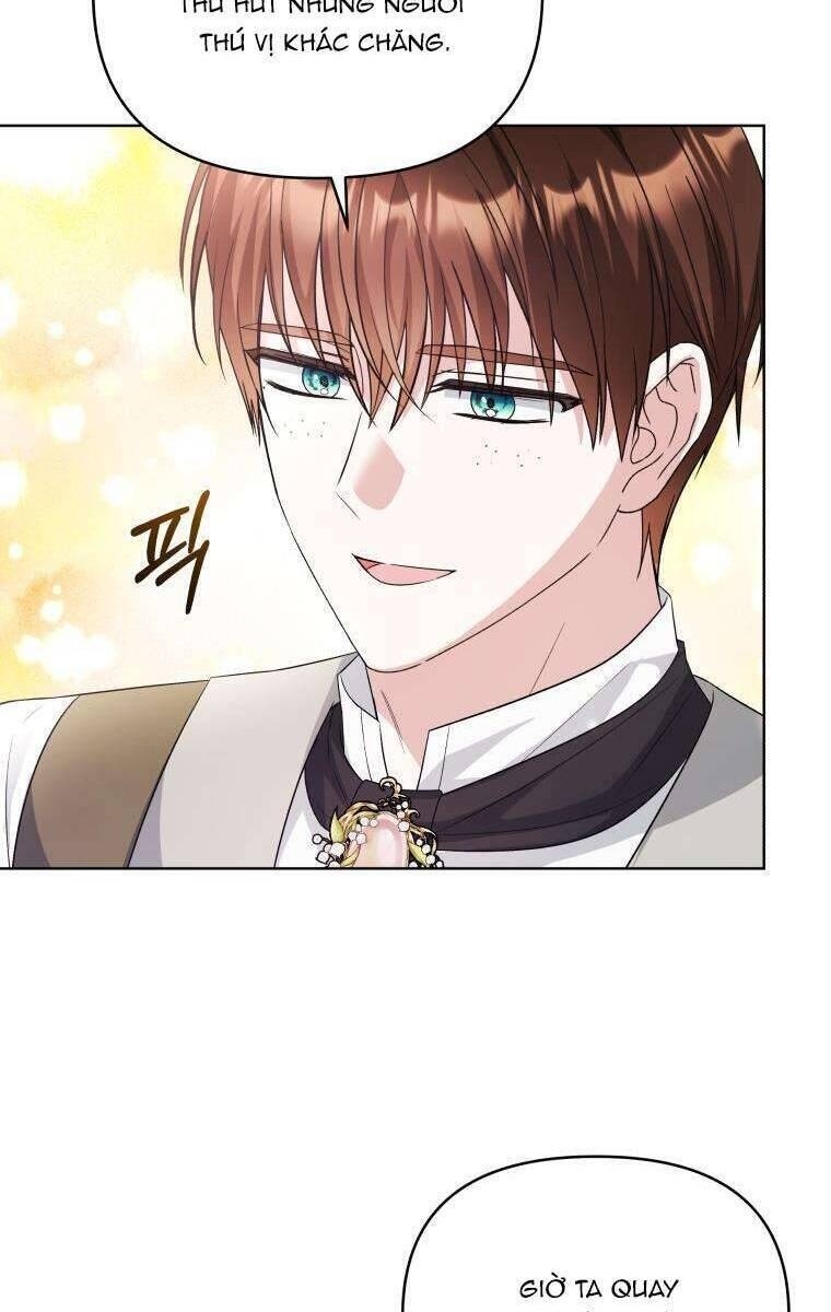 Chiếc Túi Bí Mật Của Tiểu Thư Xấu Xí - Page 60