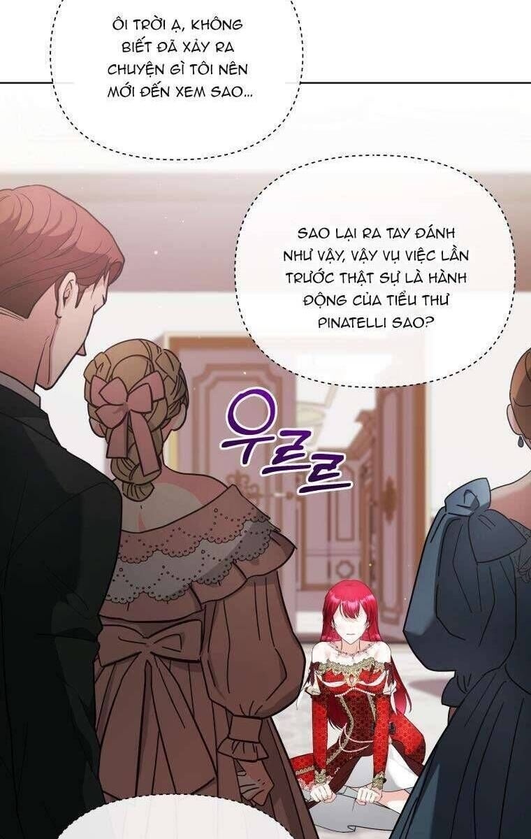 Chiếc Túi Bí Mật Của Tiểu Thư Xấu Xí - Page 92