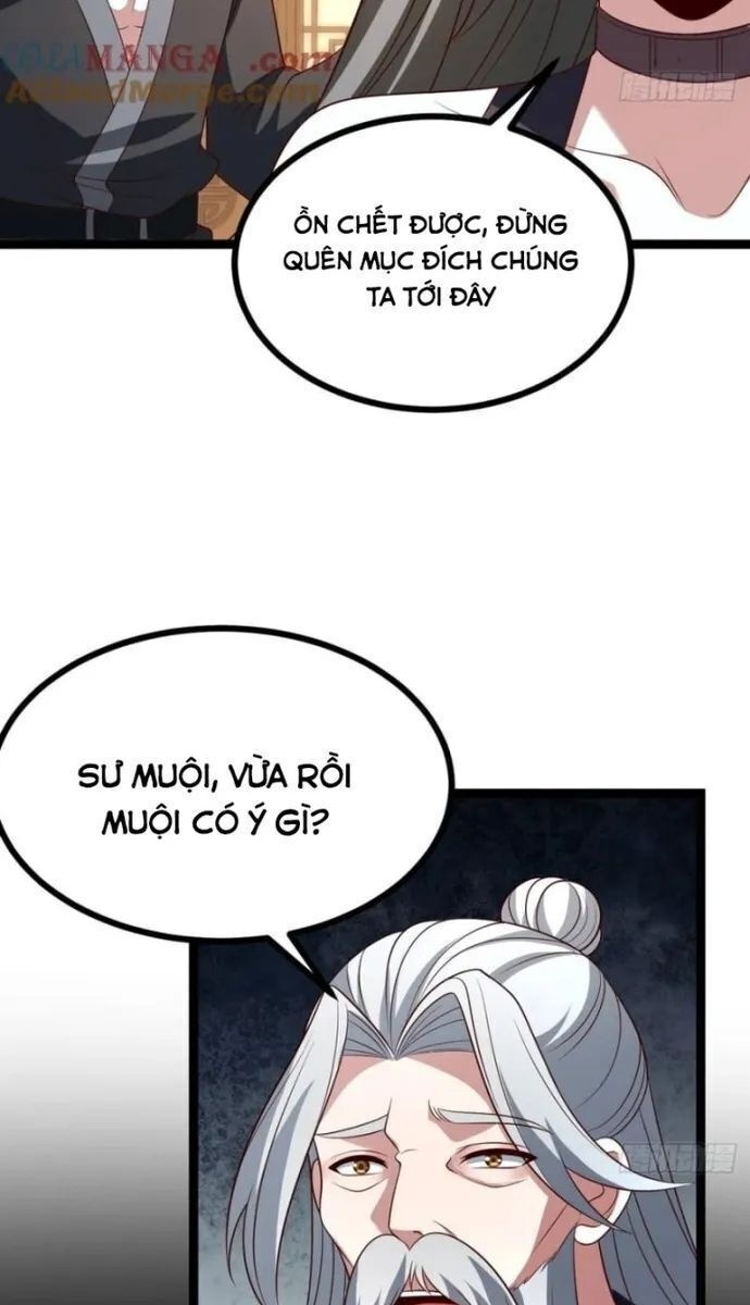 Chính Nghĩa Không!! Ta Trở Thành Phản Diện - Page 4