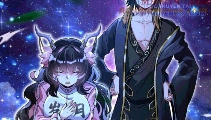 Các Nữ Đồ Đệ Của Ta Đều Là Chư Thiên Đại Lão Tương Lai - Page 9