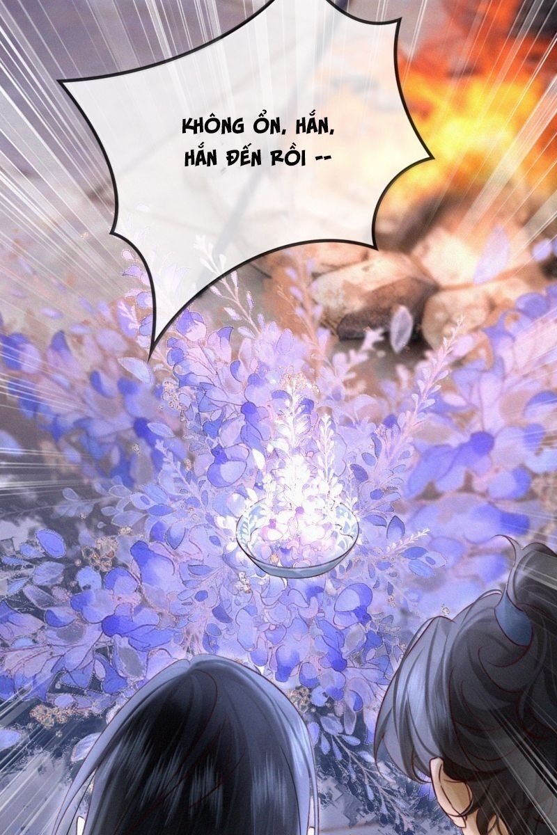 Nam Chủ Vì Sao Quyến Rũ Ta - Page 35