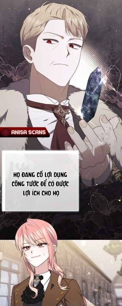 Nàng Công Chúa Tiên Tri - Page 8