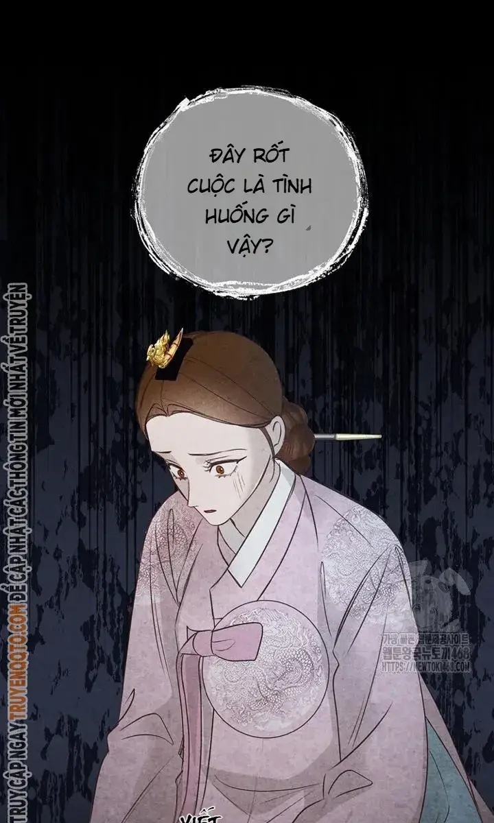 Hai Mặt Cuộc Đời Của Gye Seora - Page 44