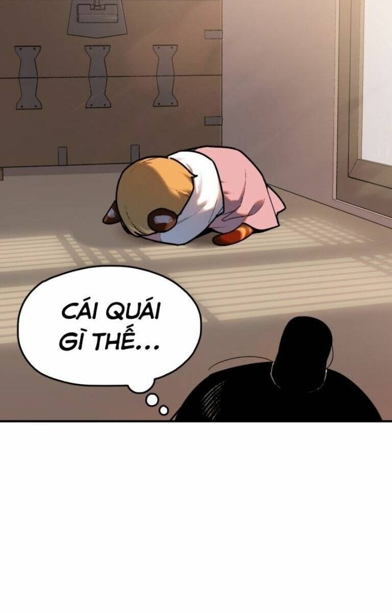 Hổ Đến Chơi Nhà - Page 11