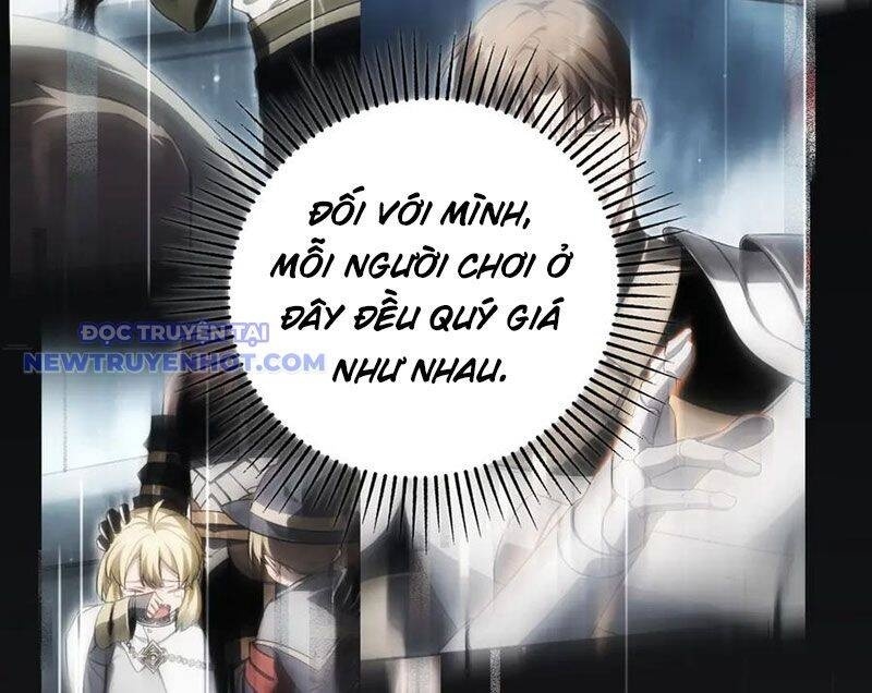 Boss Cuối Chấp Nhận Trở Thành Người Chơi - Page 34