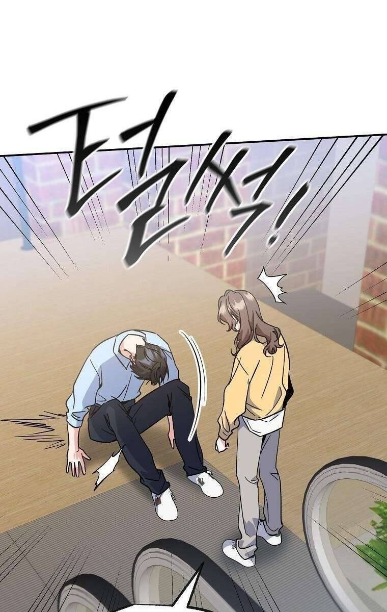 Mối Tình Đầu Đến Từ Tương Lai - Page 115