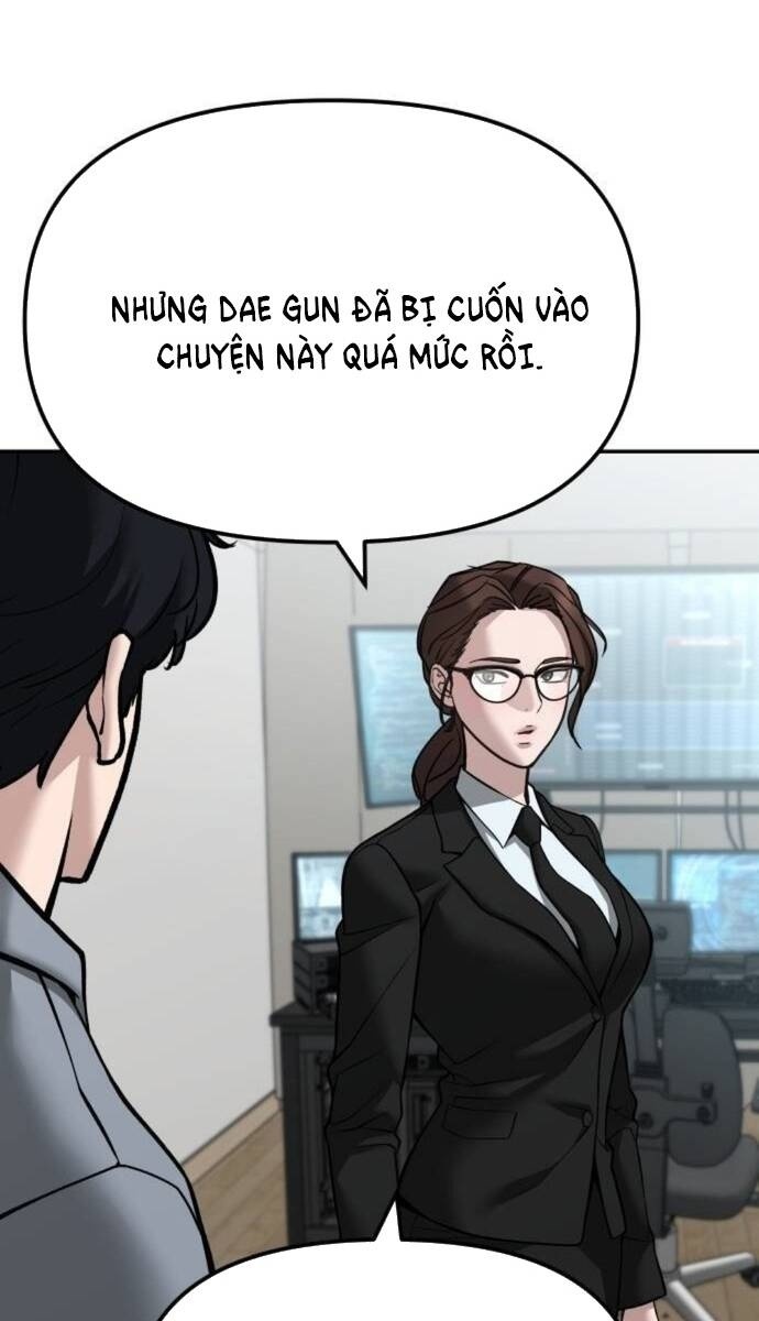 Giang Hồ Thực Thi Công Lý - Page 47