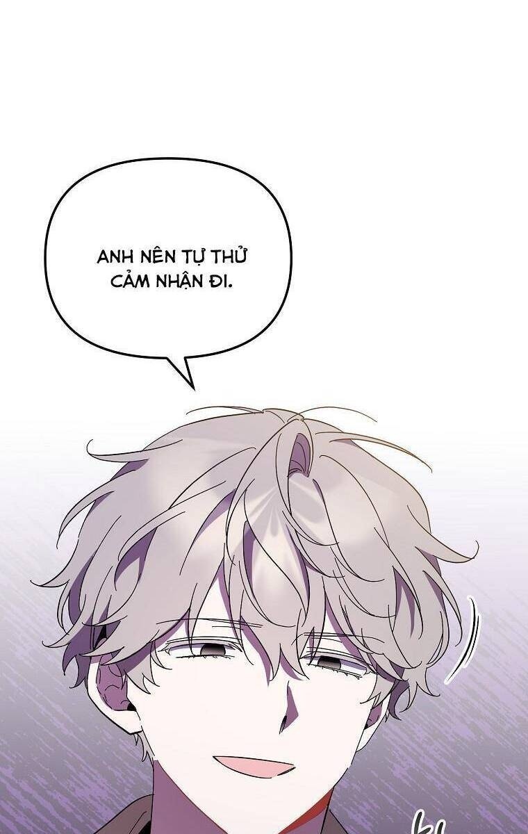 Mối Tình Đầu Đến Từ Tương Lai - Page 39